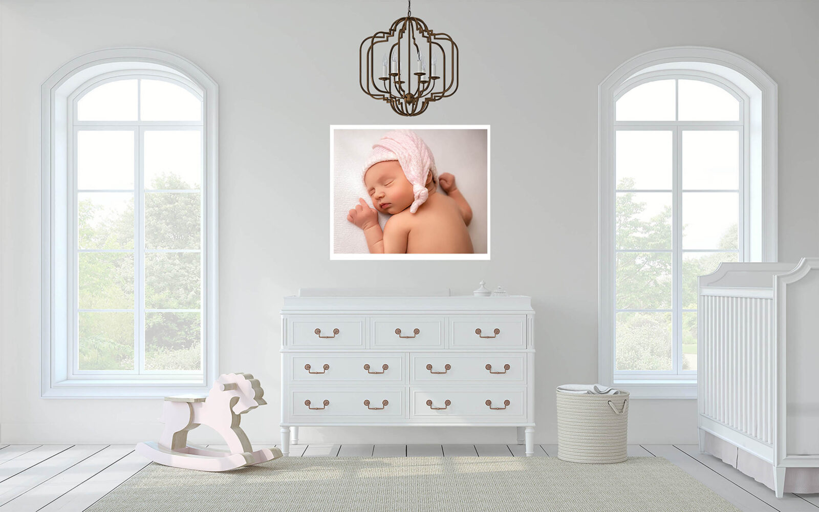5 Masterful Bay Area Interior Designers For Your Dream Nursery